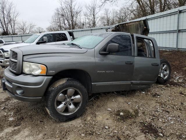 Dodge Ram (2005)