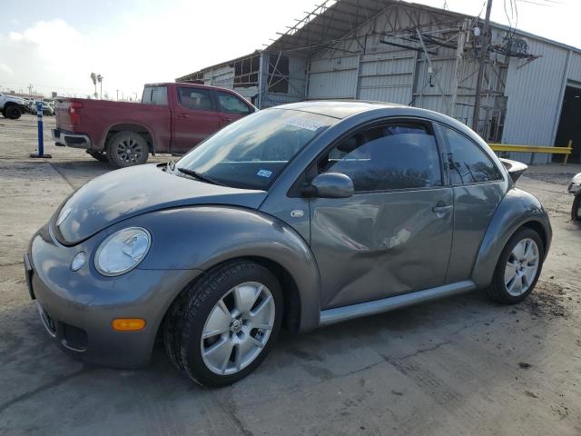 Volkswagen Beetle (2003)