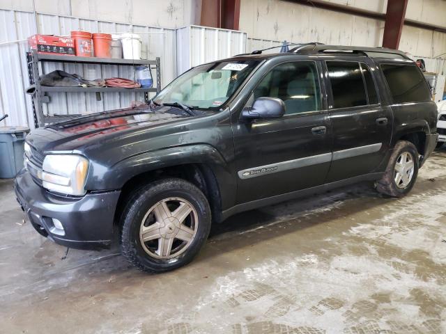 Chevrolet Trailblzr (2003)