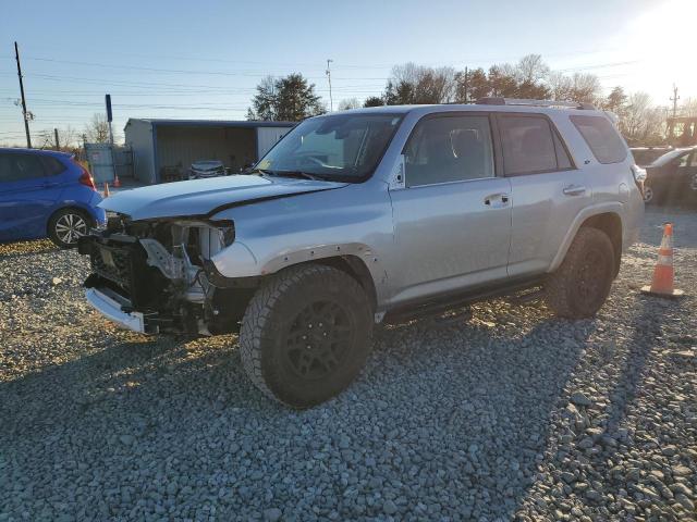 Toyota 4runner (2022)