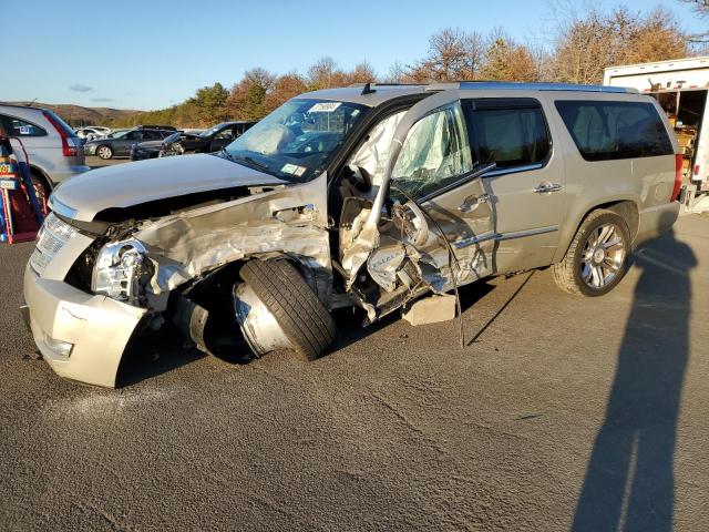 Cadillac Escalade (2013)