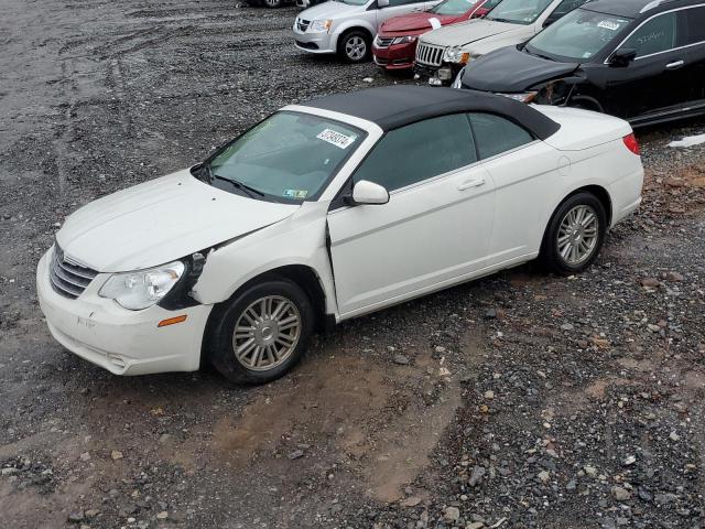 Chrysler Sebring (2009)