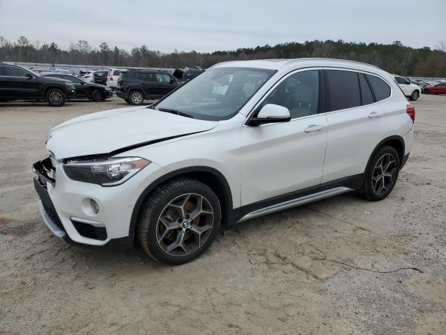 Bmw X1 (2018)