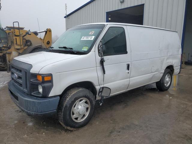 Ford Econoline (2014)