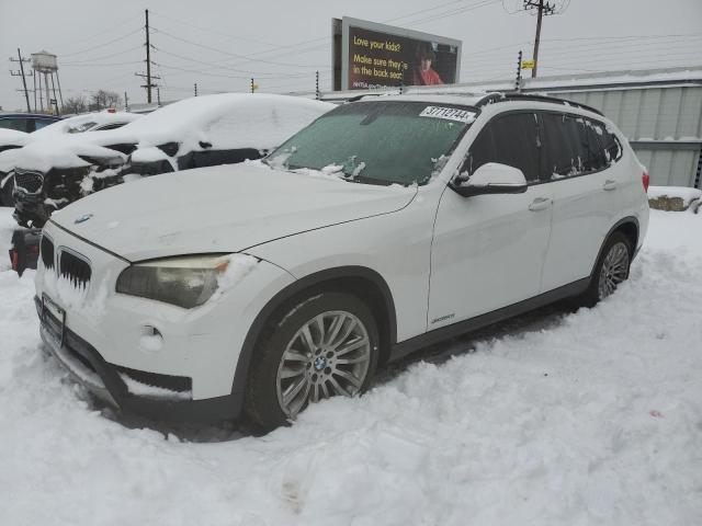 Bmw X1 (2014)