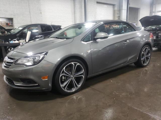 Buick Cascada (2017)