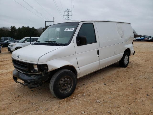 Ford Econoline (2002)