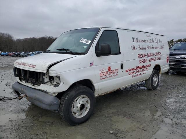 Ford Econoline (2007)