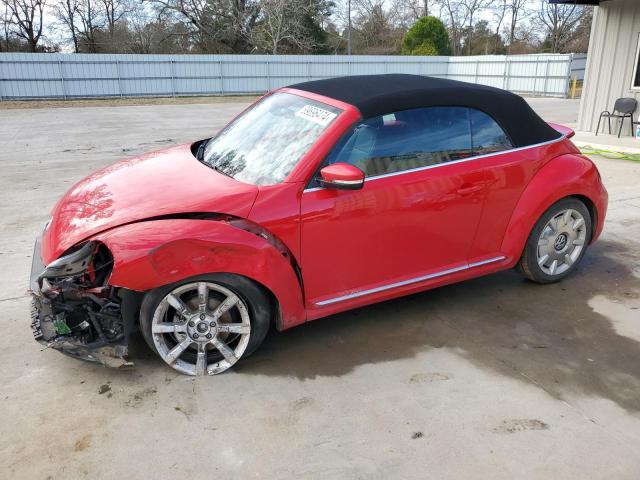 Volkswagen Beetle (2019)