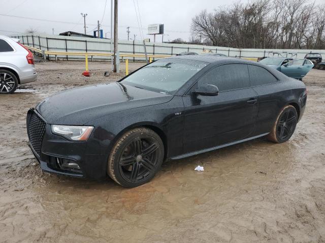 Audi S5-rs5 (2013)