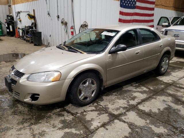 Dodge Stratus (2005)