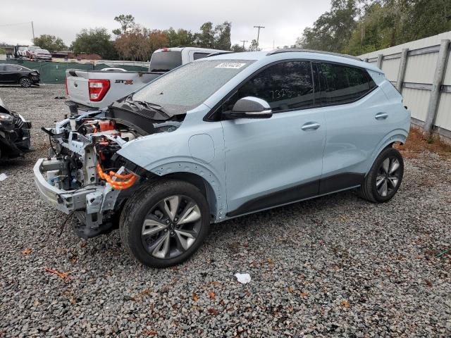 Chevrolet Bolt (2023)