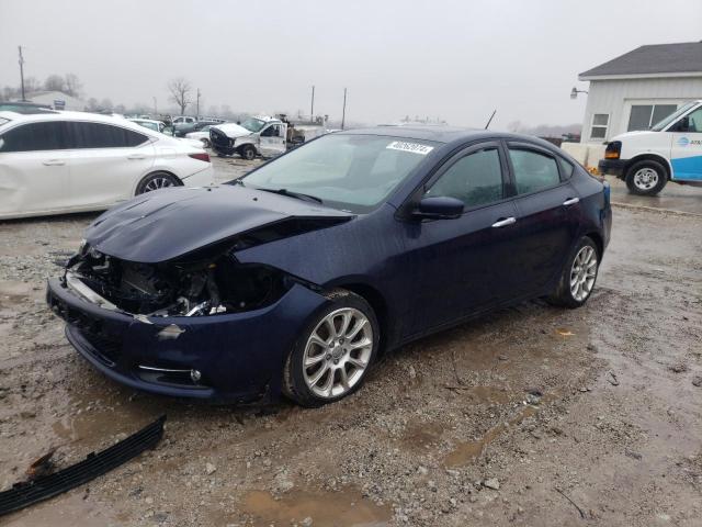 Dodge Dart (2015)