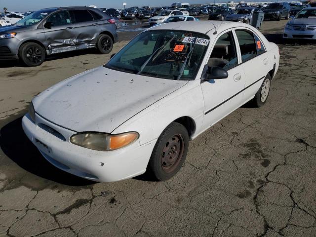Ford Escort (1998)