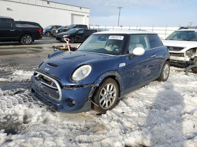 Mini Cooper (2015)