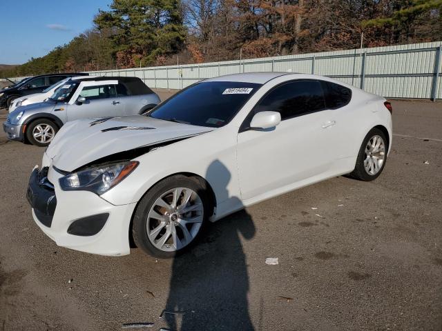 Hyundai Genesis (2013)