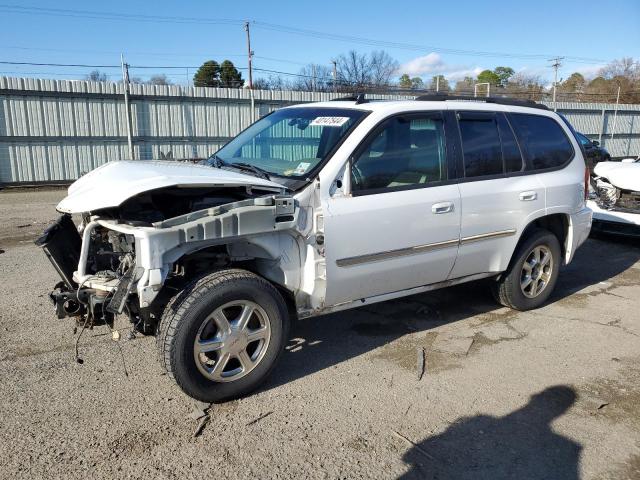 Gmc Envoy (2007)