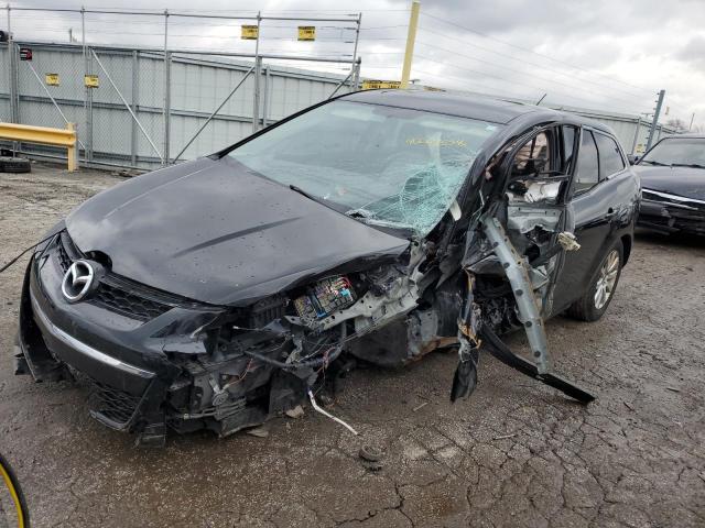 Mazda Cx-7 (2011)