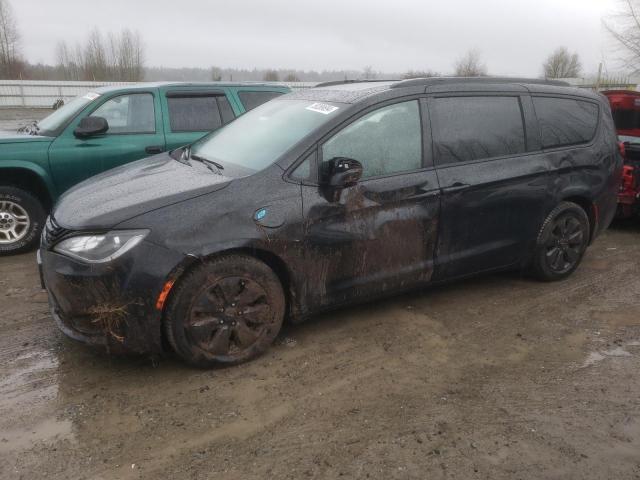 Chrysler Pacifica (2019)