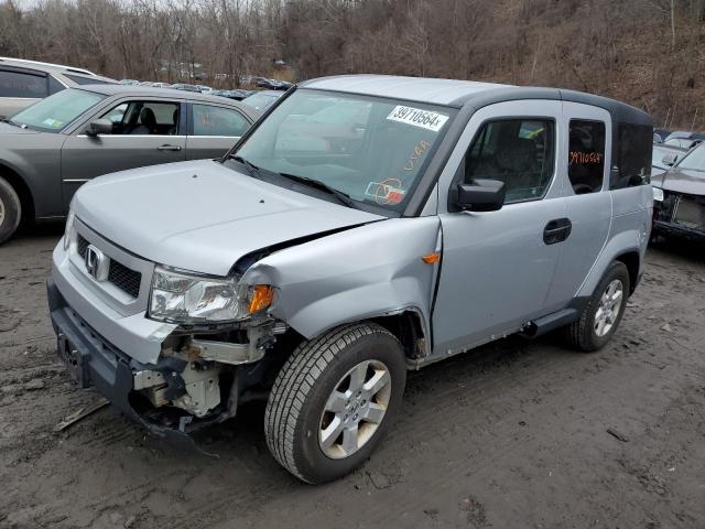 Honda Element (2011)