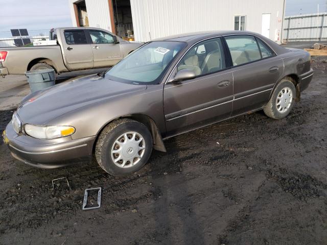 Buick Century (2002)