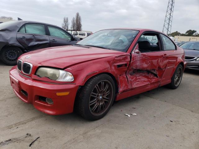 Bmw M3 (2003)