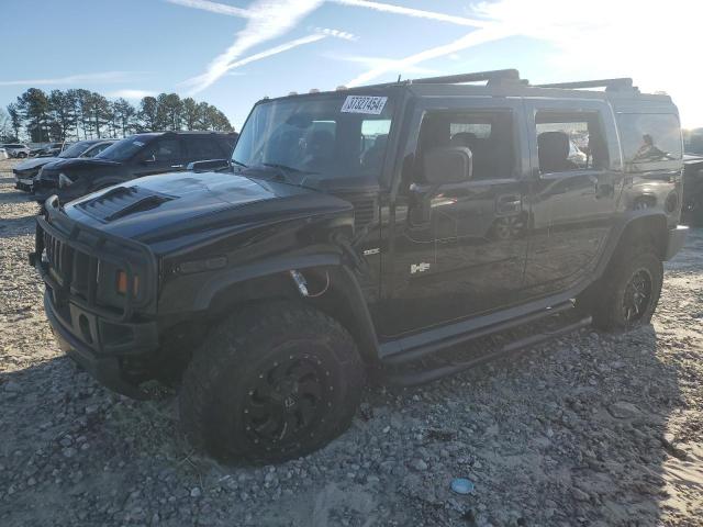 Hummer H2 (2005)