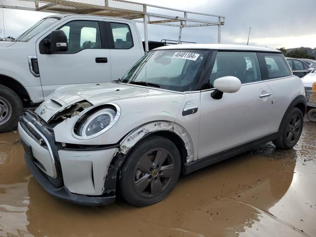 Mini Cooper (2023)
