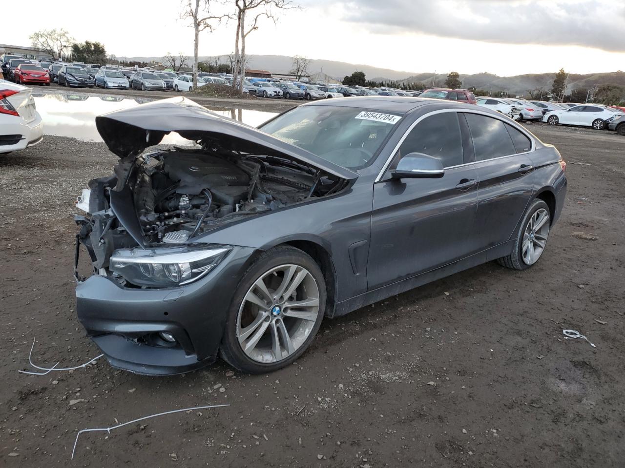Bmw 4er (2019)