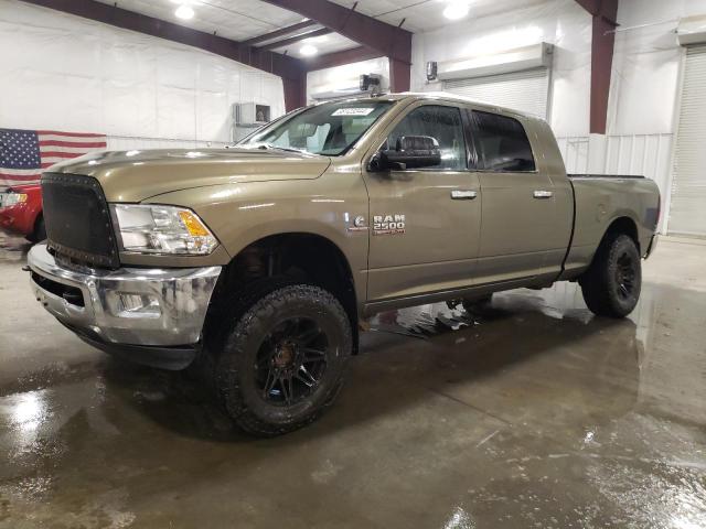Ram 2500 slt (2014)