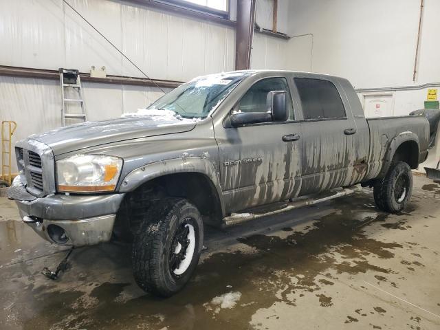 Dodge Ram 2500 (2006)
