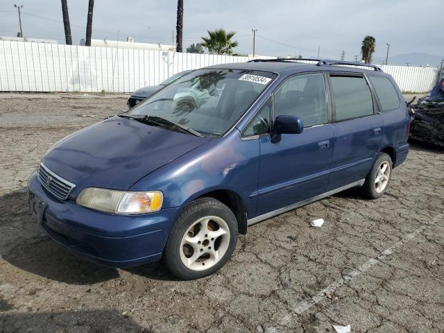 Honda Odyssey lx (1995)