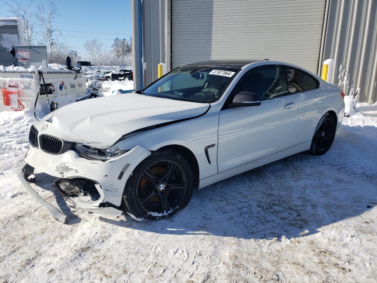 Bmw 4er (2014)