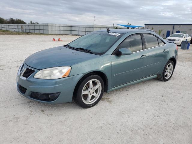 Pontiac G6 (2009)