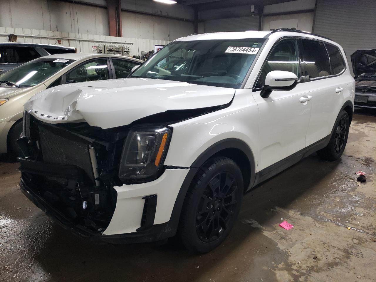 Kia Telluride (2021)