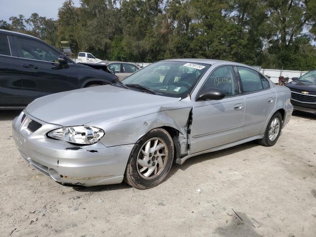 Pontiac Grandam (2004)