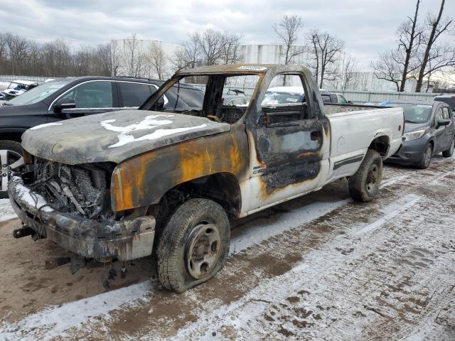 Chevrolet 2500 (2006)