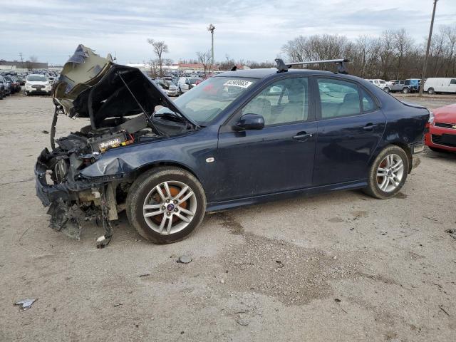 Saab 9 3 (2011)