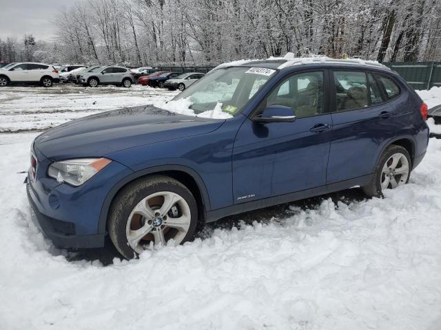 Bmw X1 (2014)