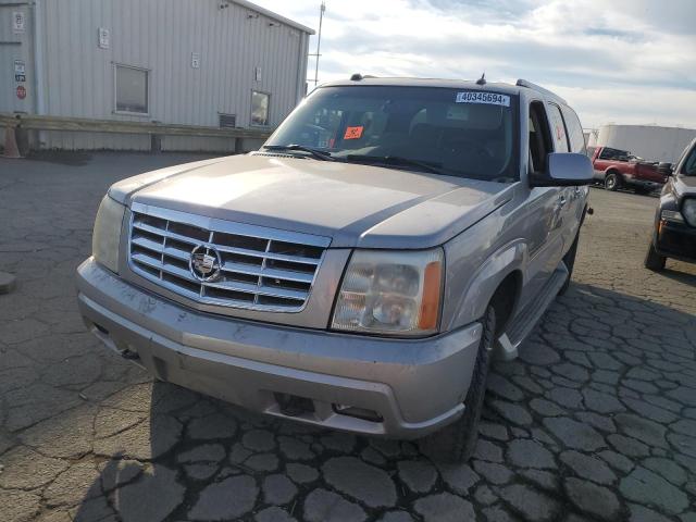 Cadillac Escalade (2005)