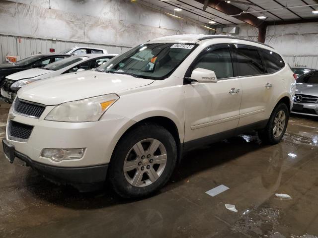 Chevrolet Traverse (2011)