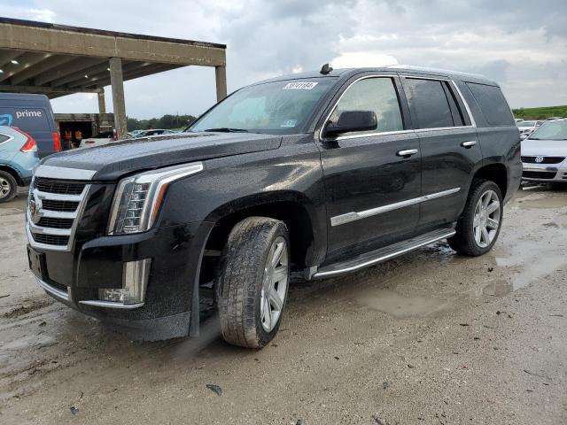 Cadillac Escalade (2015)