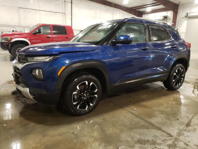 Chevrolet Trailblzr (2022)
