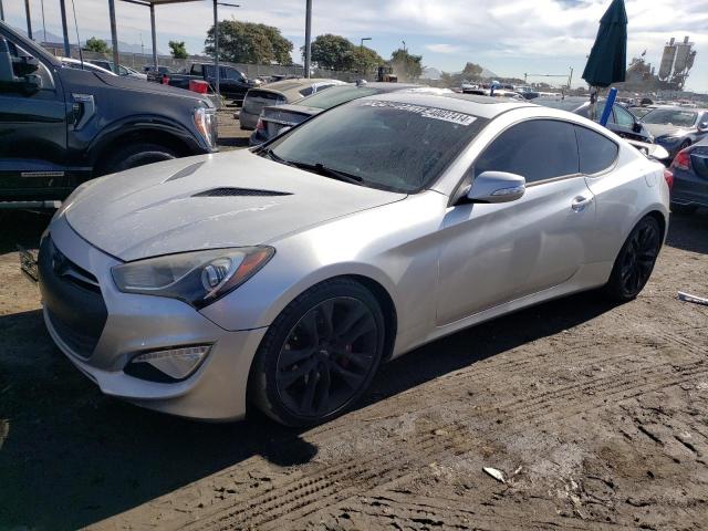 Hyundai Genesis (2016)