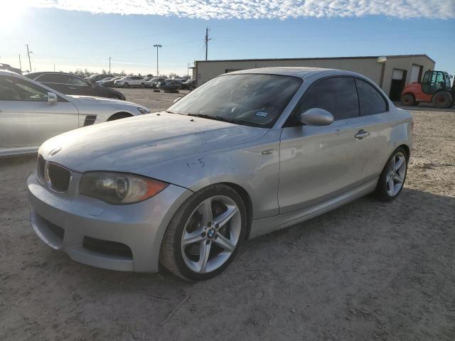 Bmw 1 series (2009)