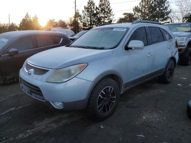 Hyundai Veracruz (2011)