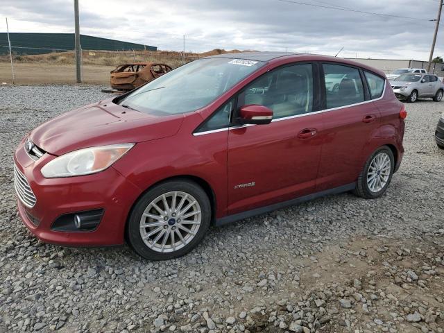 Ford Cmax (2013)