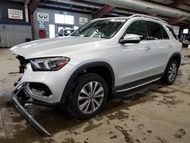 Mercedes-benz Gle-class (2020)