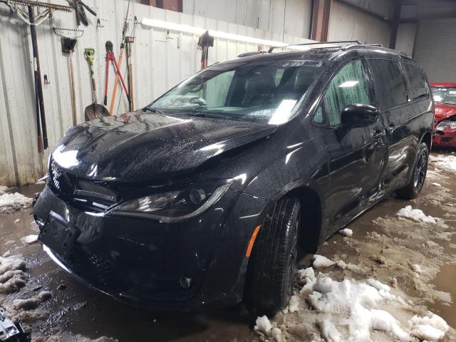 Chrysler Pacifica (2020)