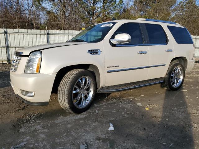 Cadillac Escalade (2011)